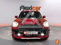 2020 Mini Countryman
