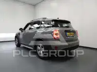 2020 Mini Countryman