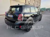 2020 Mini Unknown