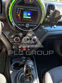 2020 Mini Countryman