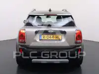 2020 Mini Countryman