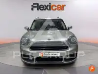 2020 Mini Countryman