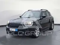 2020 Mini Countryman