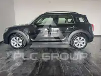 2020 Mini Countryman
