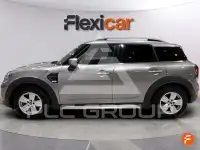 2020 Mini Countryman