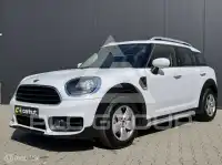2020 Mini Countryman
