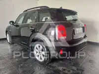 2020 Mini Countryman