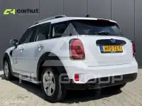 2020 Mini Countryman