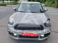 2020 Mini Countryman