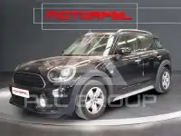 2020 Mini Countryman