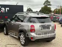 2020 Mini Countryman