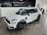 2020 Mini Countryman