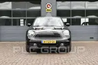 2020 Mini Countryman
