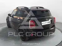 2020 Mini Countryman