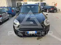 2020 Mini Unknown