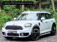 2020 Mini Countryman