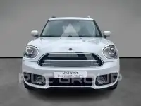 2020 Mini Countryman