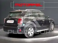 2020 Mini Countryman