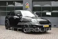2020 Mini Countryman