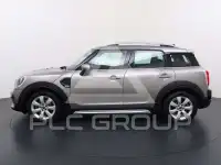 2020 Mini Countryman