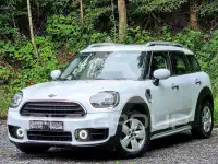2020 Mini Countryman