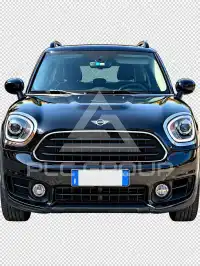 2020 Mini Countryman