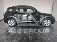 2020 Mini Countryman