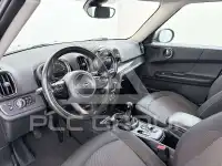 2020 Mini Countryman