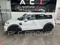 2020 Mini Countryman