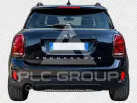 2020 Mini Countryman