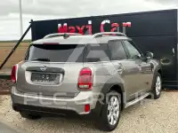 2020 Mini Countryman