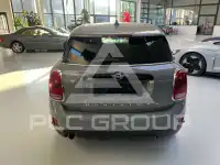 2020 Mini Countryman