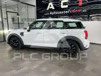 2020 Mini Countryman