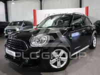 2020 Mini Countryman