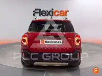 2020 Mini Countryman