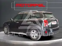 2020 Mini Countryman