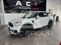 2020 Mini Countryman