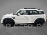 2020 Mini Countryman