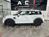 2020 Mini Countryman