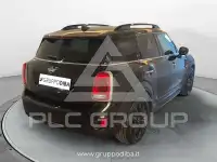 2020 Mini Countryman