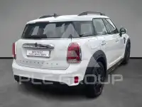 2020 Mini Countryman