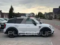 2020 Mini Countryman