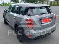 2020 Mini Countryman