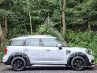 2020 Mini Countryman
