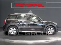 2020 Mini Countryman