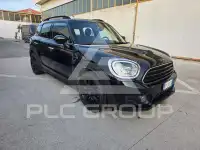 2020 Mini Unknown