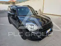 2020 Mini Unknown