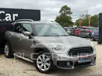 2020 Mini Countryman