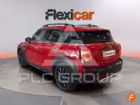 2020 Mini Countryman