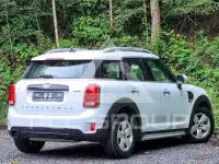 2020 Mini Countryman